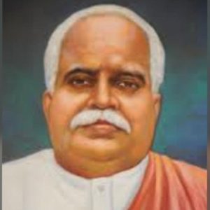 Shri Kudmal Rangarao