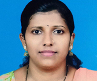 Deepa Prasanna