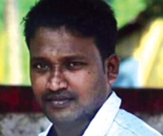 Praveen Kodikal