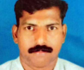 Rajesh Kumar Kana