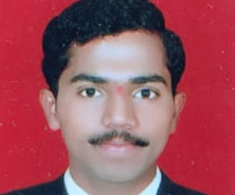 Raviraj