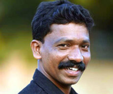 Krishna Paniyoor