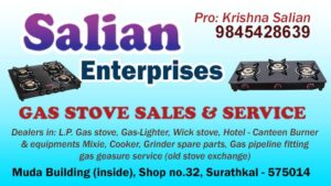 Salian Enterprises